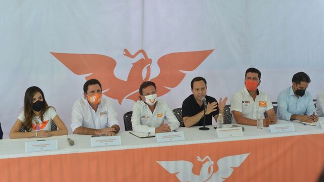 Movimiento Ciudadano