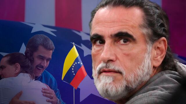Venezuela entrega a Estados Unidos a Alex Saab, aliado de Maduro