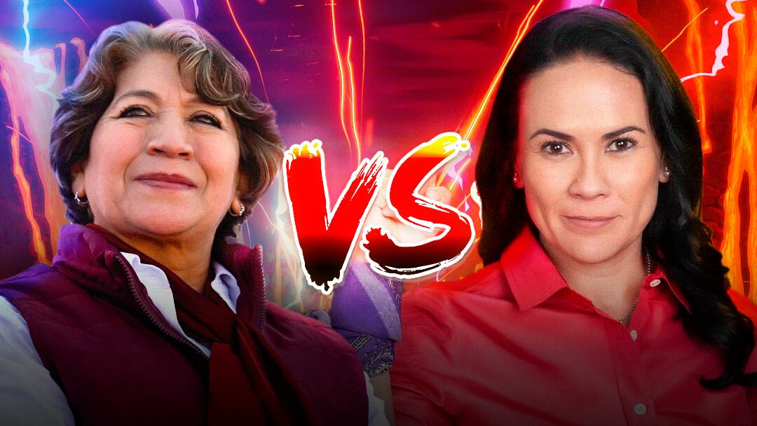 Se compartieron las fechas para los debates electorales para gobernadora del Edomex