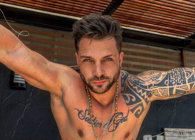 Nicola Porcella