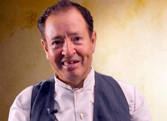 Sammy Pérez