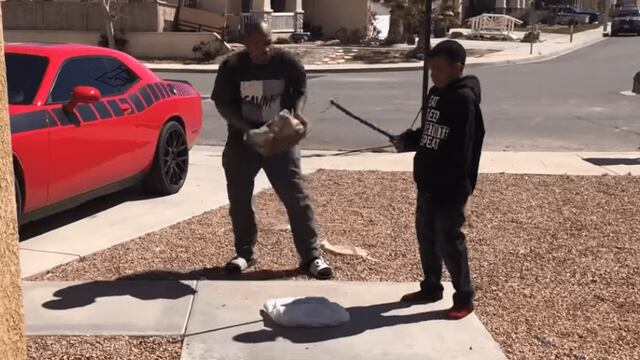 Destruye Play Station