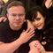 Marco Chacón, esposo de Maribel Guardia, recibe regalías de Joan Sebastian al ser albacea del hijo de Imelda Garza-Tuñón