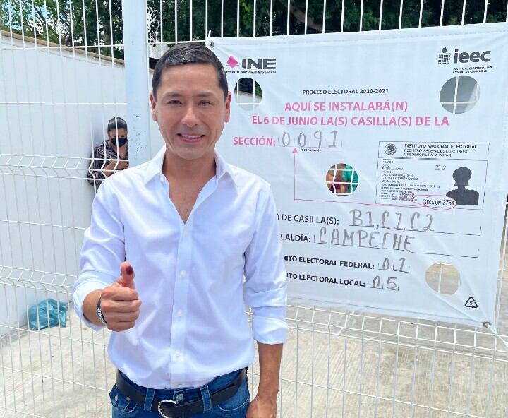Eliseo Fernández
