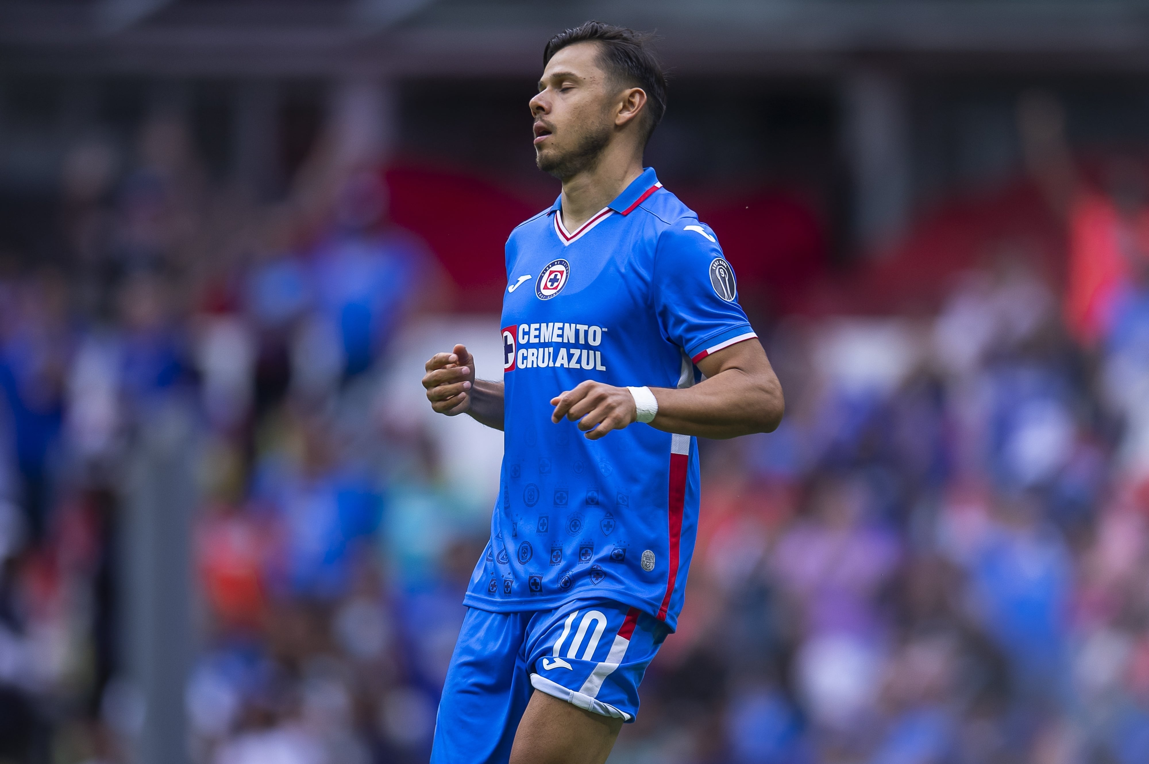 Ángel Romero
