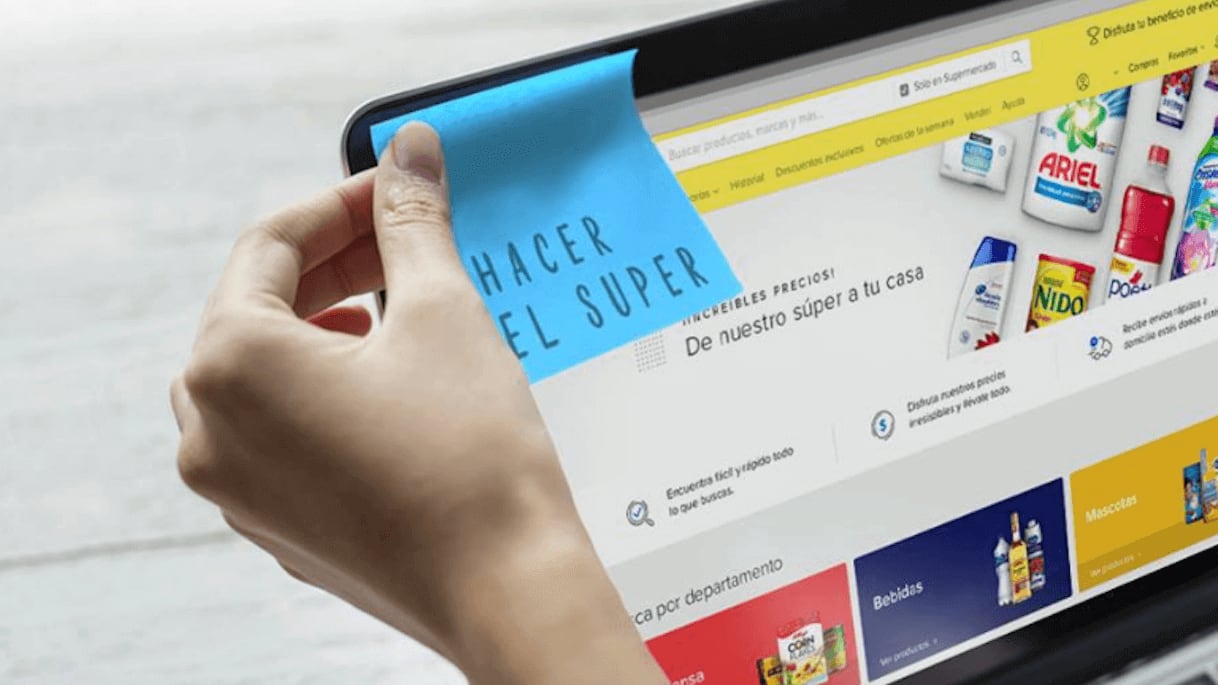 Mercado Libre