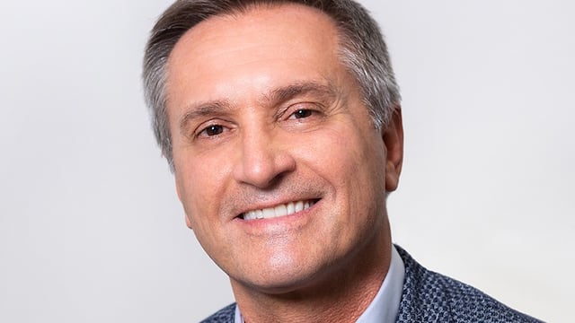 Eduardo Scomazzon, presidente del Consejo de Administración de Tramontina