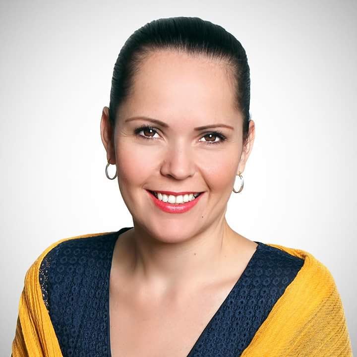 Martha Zepeda del Toro