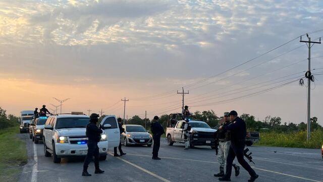 Matamoros operativos