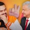 ¿Qué dijo AMLO de Jorge Álvarez Máynez? El presidente celebra su candidatura presidencial por Movimiento Ciudadano