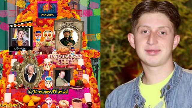 Vecinos rendirá tributo a Octavio Ocaña