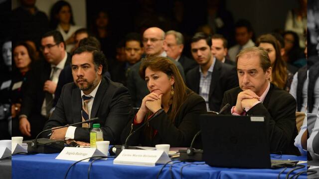 El GIEI informó que el acuerdo alcanzado con el gobierno mexicano sobre el relanzamiento de la búsqueda de los 43 normalistas abre las puertas a un posible interrogatorio a soldados del 27 batallón.