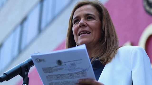 Margarita Zavala
