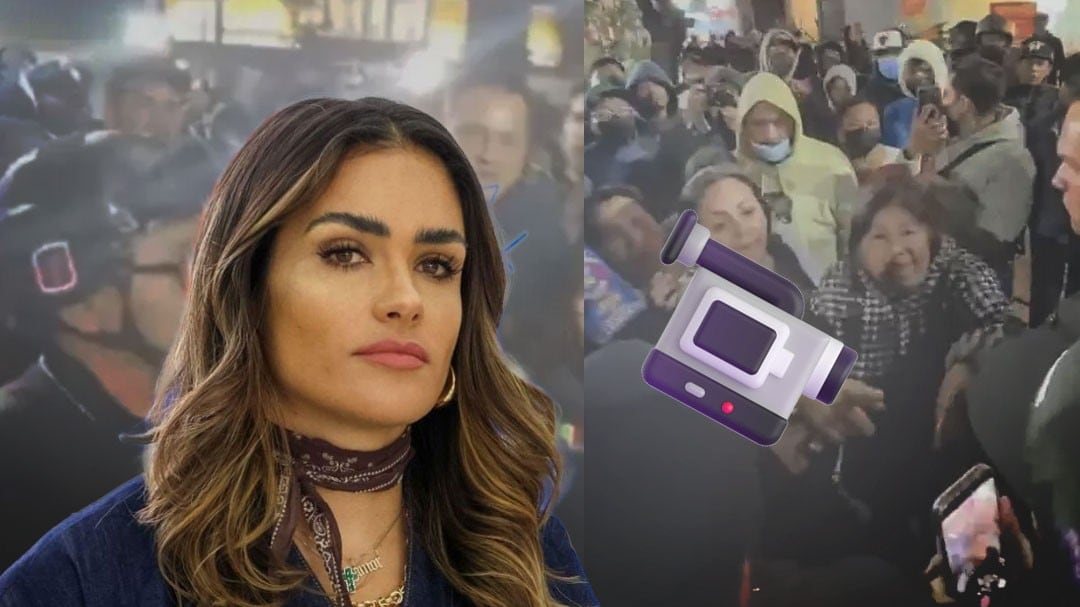 Rojo de la Vega revelará nuevos videos del C5 sobre su agresión en Zona Rosa
