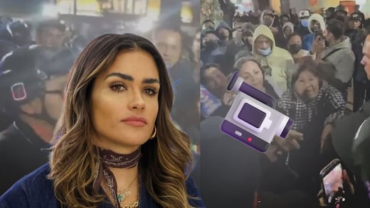 Rojo de la Vega revelará nuevos videos del C5 sobre su agresión en Zona Rosa