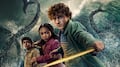 Reseña Percy Jackson T2: la magia se mantiene, pero sin sorpresas