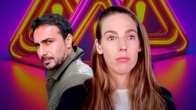 Sarah Nichols asegura que hay más víctimas de Pascacio López