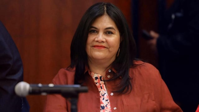 Caso Dafne: Morena impulsa revisión de academias milarizadas en el Senado