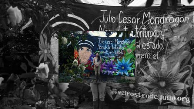 Julio César Mondragón