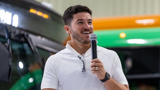 ¿Quién es Samuel García? Gobernador de Nuevo León 2021-2027