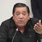 Félix Salgado Macedonio: Lorenzo Córdova es el candidato del PAN para 2024