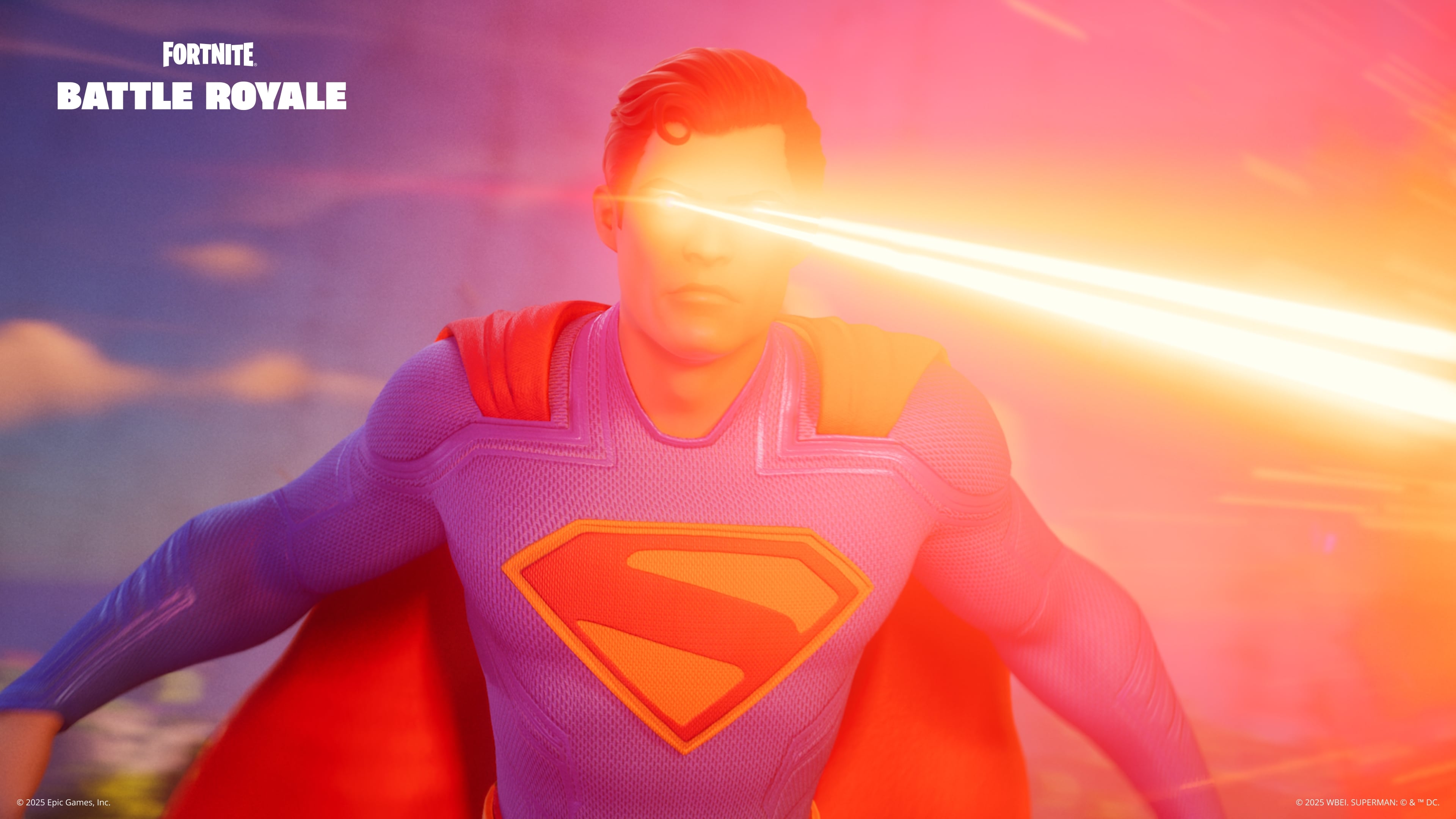 Fortnite Super!
