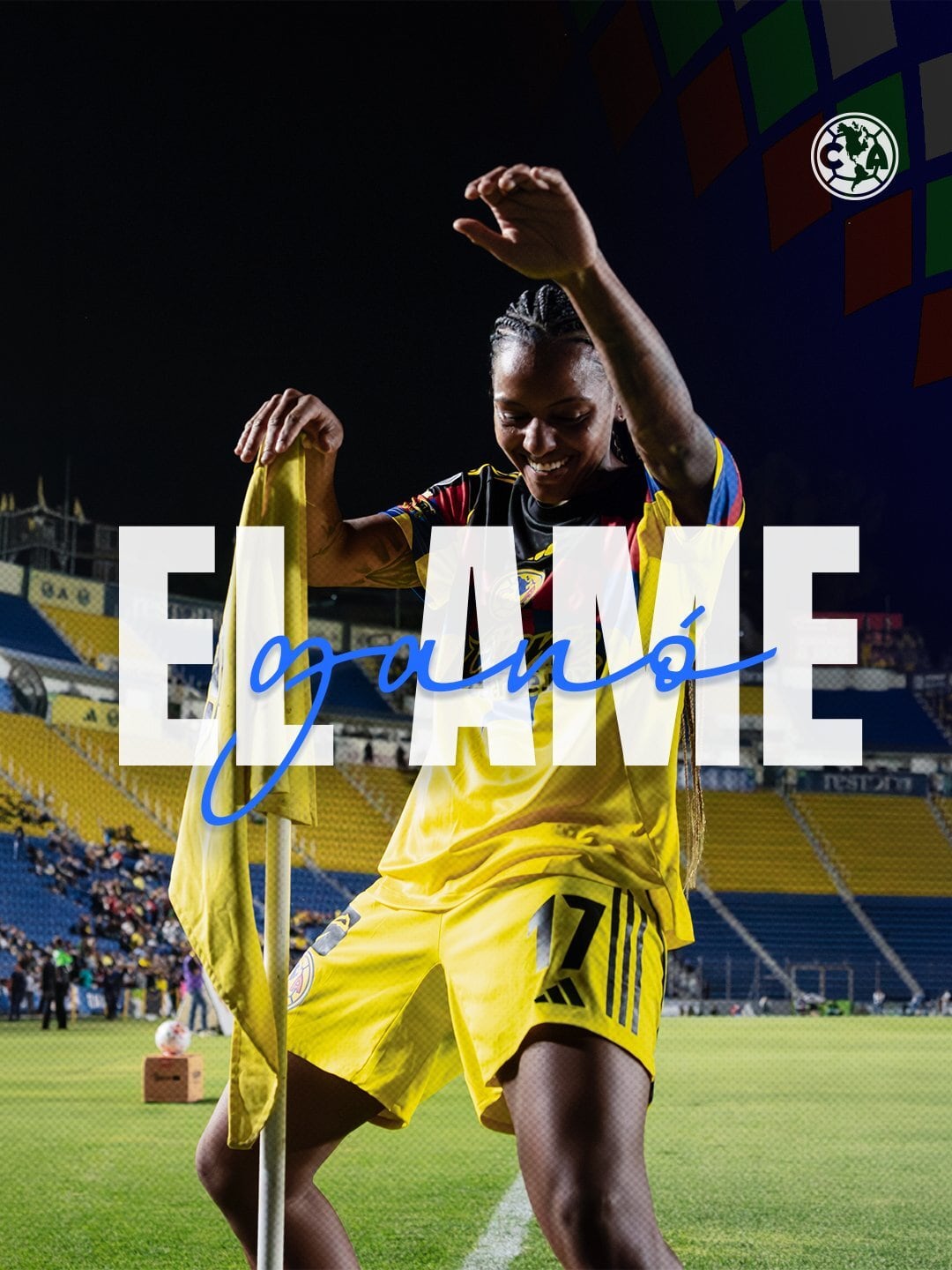 América venció a León en la Jornada 11