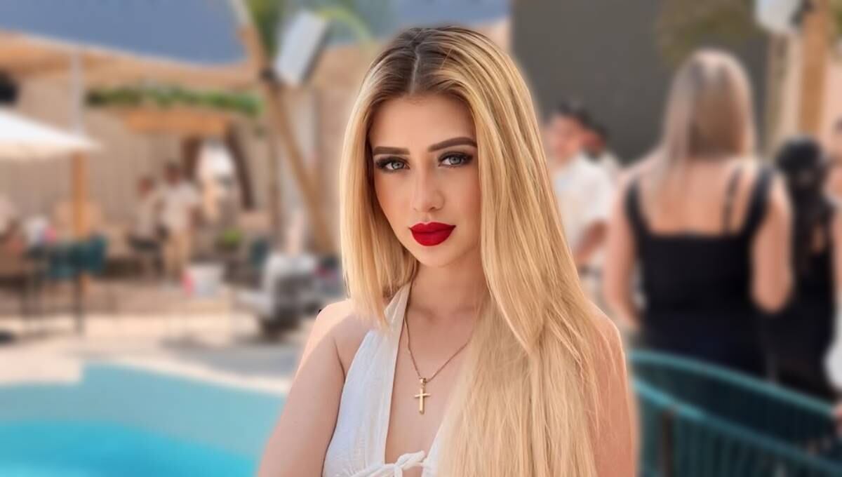 Valeria Márquez