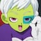 Hablemos de Cheelai, la nueva sensación entre los fans de Dragon Ball