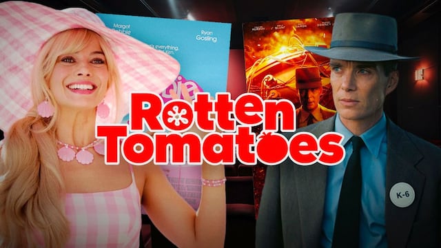 Barbie vs Oppenheimer