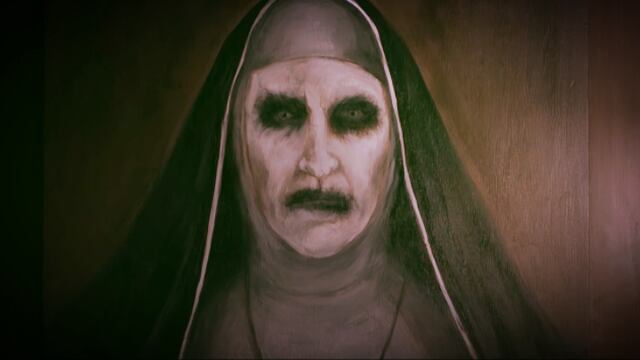The Nun