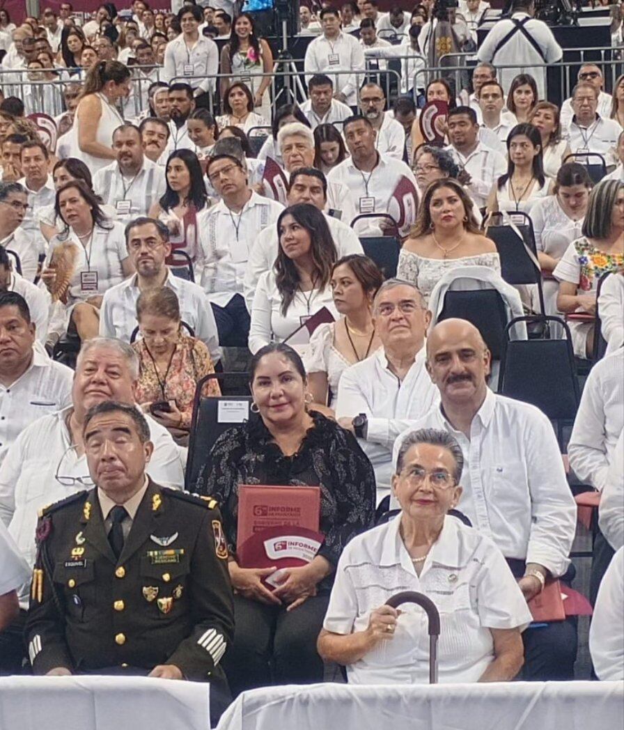 Gloria Sánchez