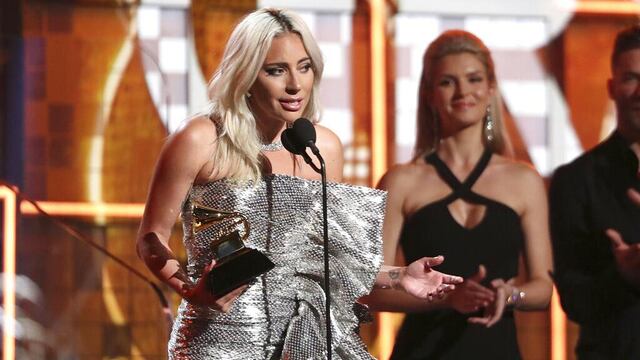 Lady Gaga