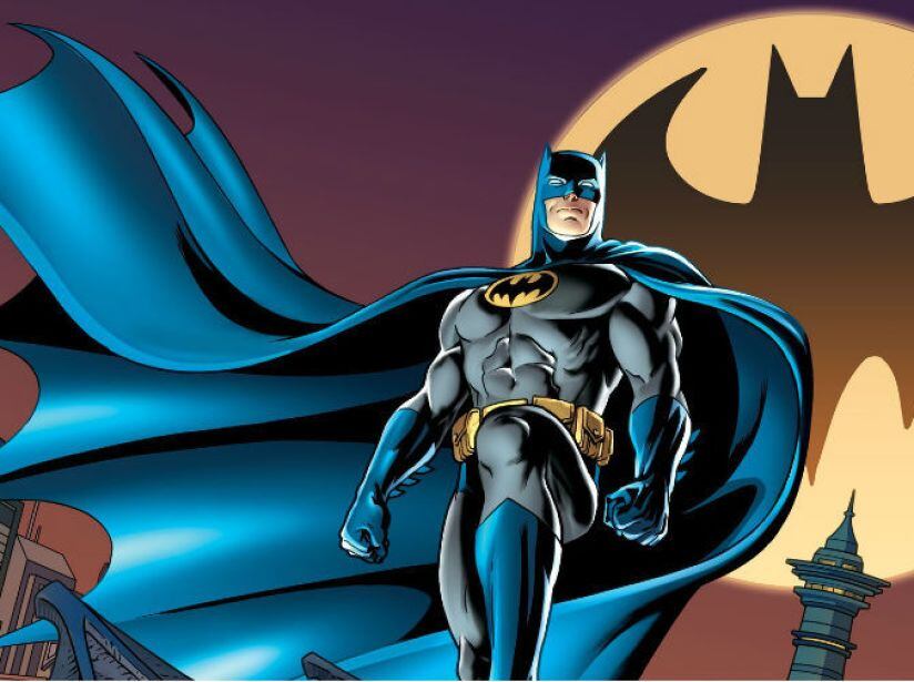 Batman
