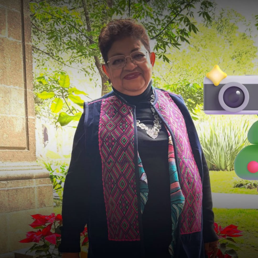 Ernestina Godoy promete un 2026 de “trabajo constante y decidido” en la FGR