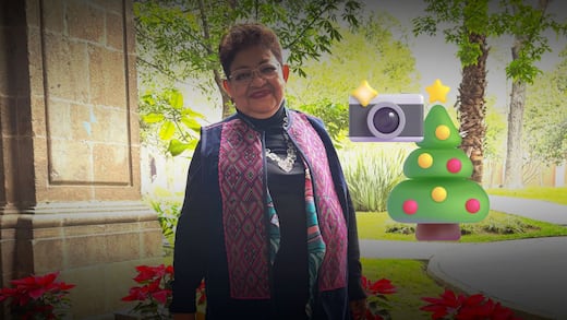 Ernestina Godoy promete un 2026 de “trabajo constante y decidido” en la FGR