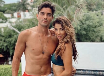Christian Estrada y Ferka