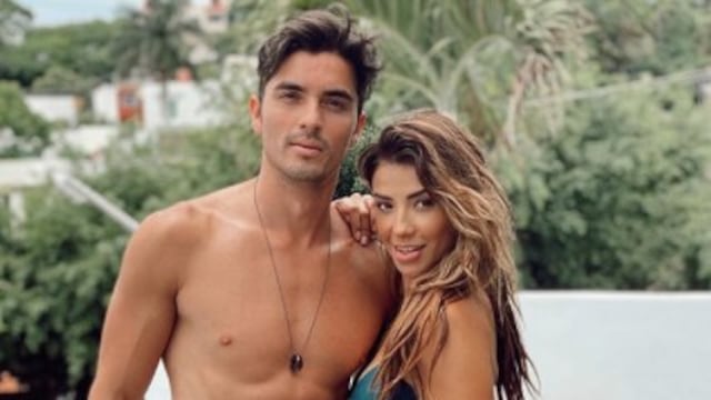 Christian Estrada y Ferka