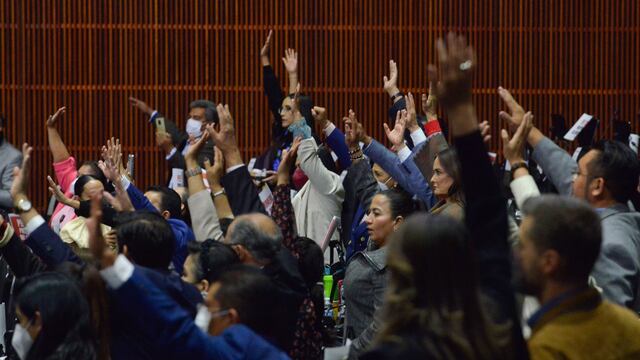 Cámara de Diputados