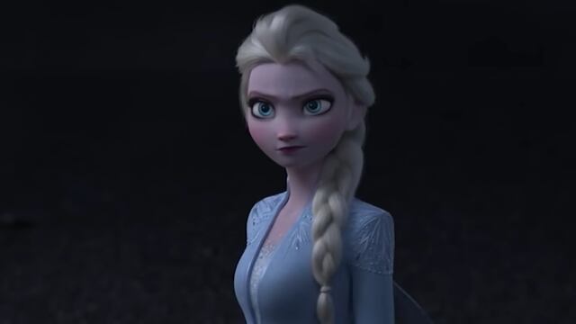 Frozen 2 no presentará romance lésbico