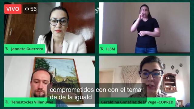Presentan reporte sobre discriminación racial