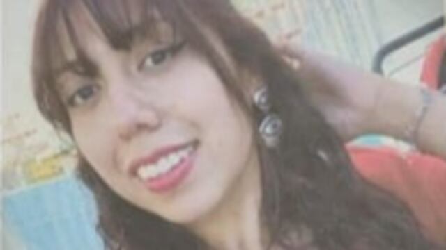 ¿Quién mató a Vianey Jiménez Gómez?