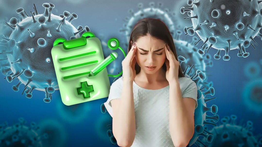 Influenza H3N2: los síntomas que están marcando la temporada de gripe