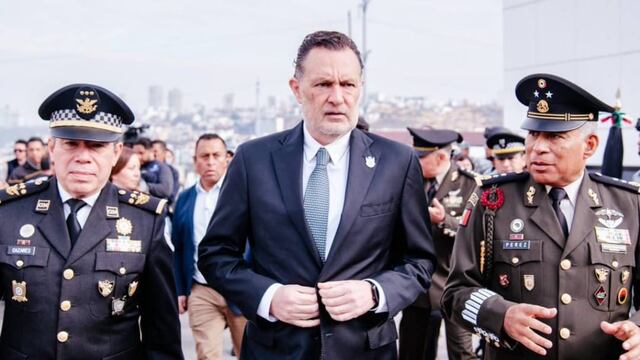 Mauricio Kuri pedirá al PAN integrar la prohibición del nepotismo