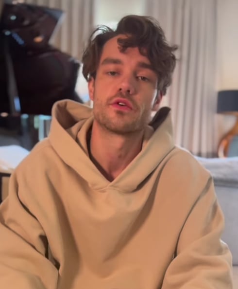 Liam Payne