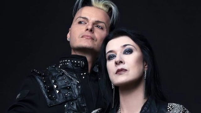 Lacrimosa vuelva a México: Precio de boletos, fecha de preventa y cuándo es su concierto en 2026