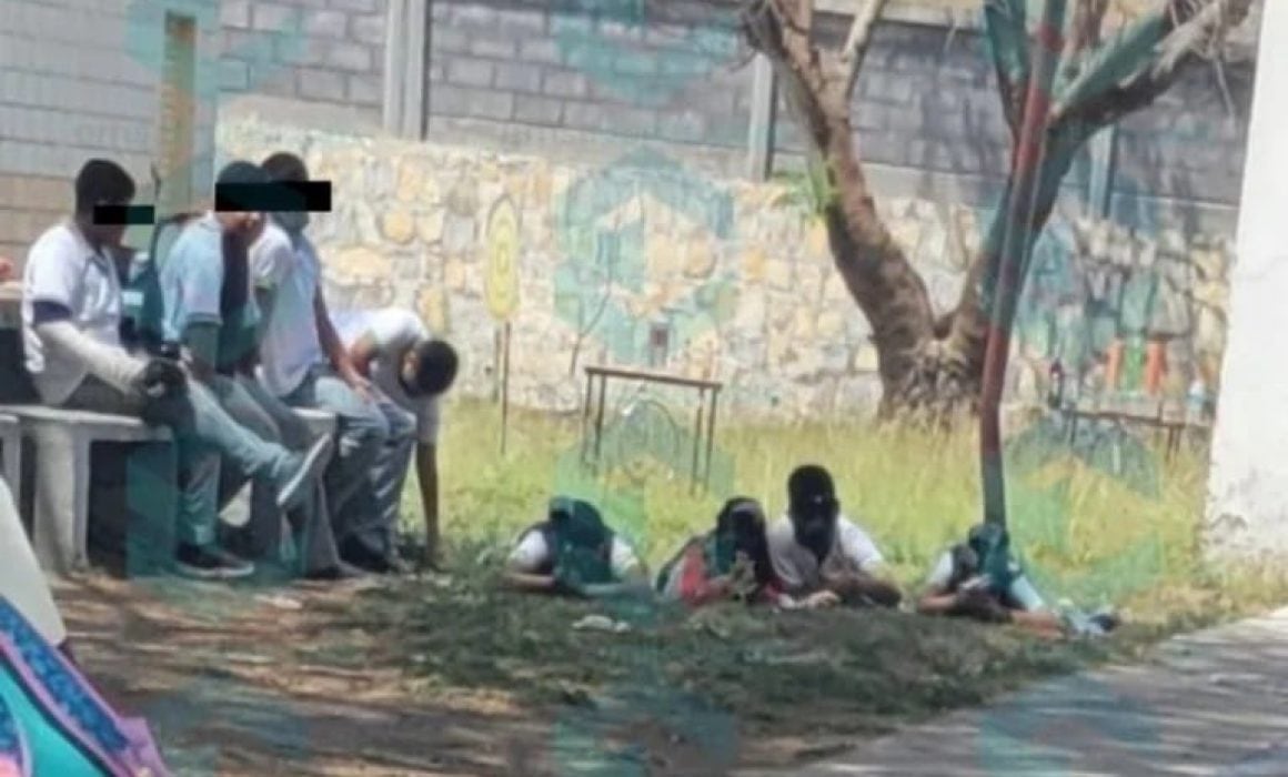 Una escuela secundaria de San Luis Potosí permitirá a sus alumnos practicar su puntería