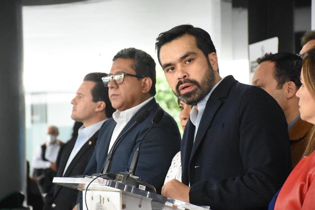 Clemente Castañeda dice que la resolución del TEPJF no es asunto de interpretación, se tiene que acatar.