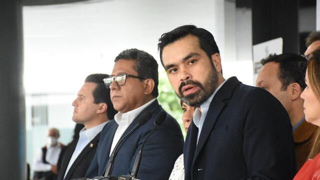 Clemente Castañeda dice que la resolución del TEPJF no es asunto de interpretación, se tiene que acatar.