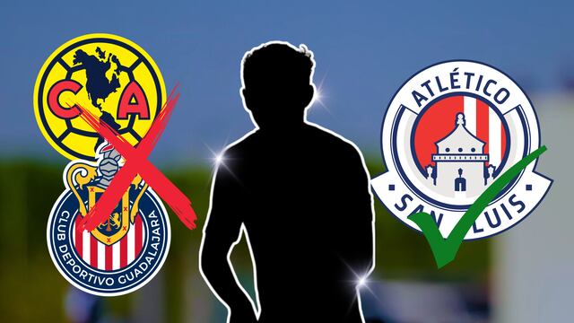 La joya mexicana que rechazó a Chivas y América